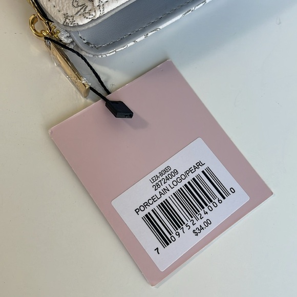 Nanette Lepore Wallet New With Tag 🏷️ - Picture 8 of 10